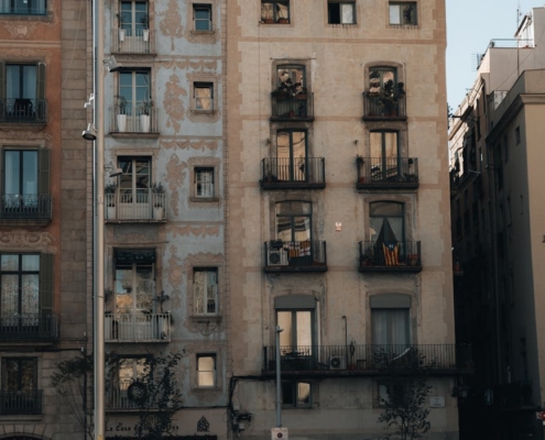 Desarrollos y Cultura en la Actualidad de Barcelona