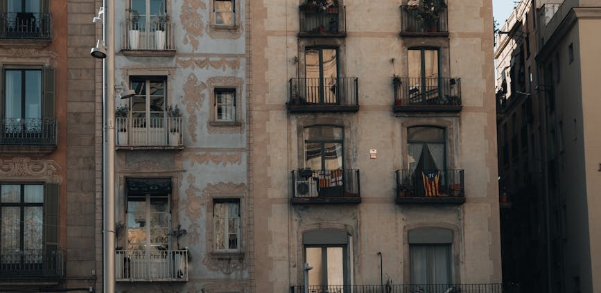 Desarrollos y Cultura en la Actualidad de Barcelona