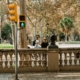 Barcelona avanza con seguridad y conexión comunitaria