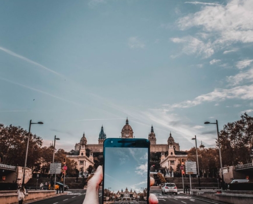 Últimas Innovaciones y Eventos en Barcelona