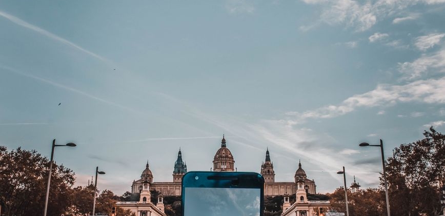 Últimas Innovaciones y Eventos en Barcelona