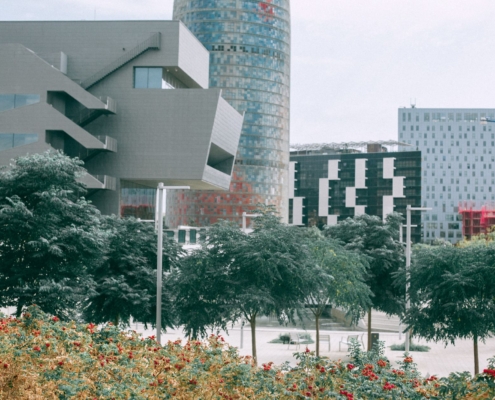 Innovación y Sostenibilidad en las Noticias de Barcelona