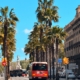 Barcelona impulsa la movilidad sostenible con nueva línea de autobús
