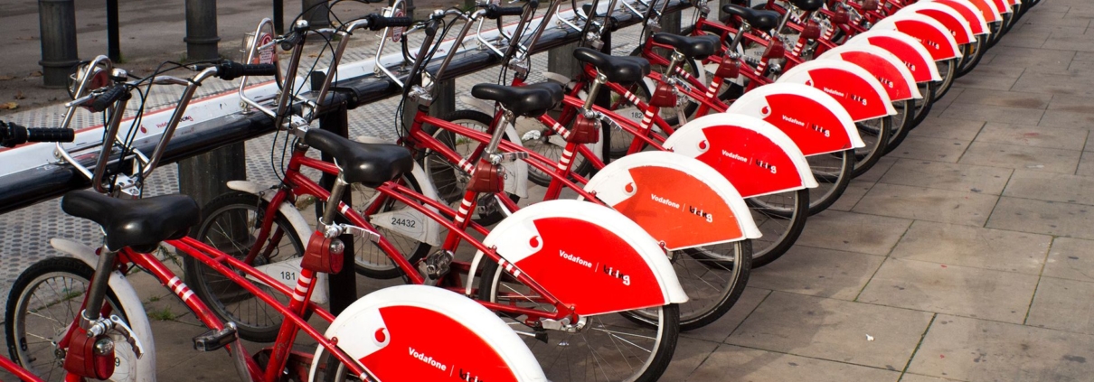Avances en Sostenibilidad y Movilidad en Barcelona