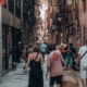 Nuevas tendencias que moldean la vida en Barcelona