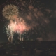 Preparativos de la Verbena de Sant Joan en Barcelona