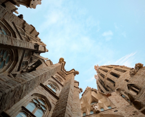 Desarrollos que están redefiniendo Barcelona