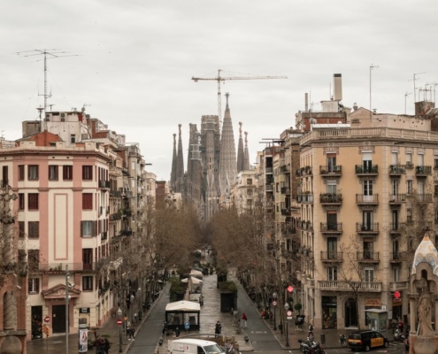 Claves sobre la actualidad y futuro de Barcelona