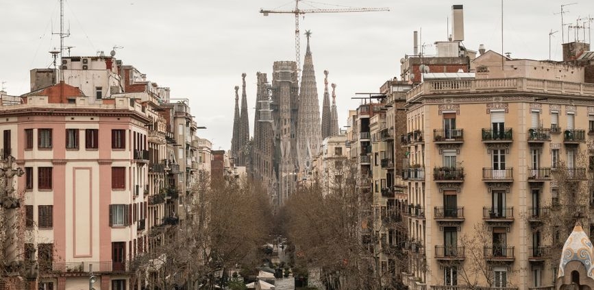 Claves sobre la actualidad y futuro de Barcelona