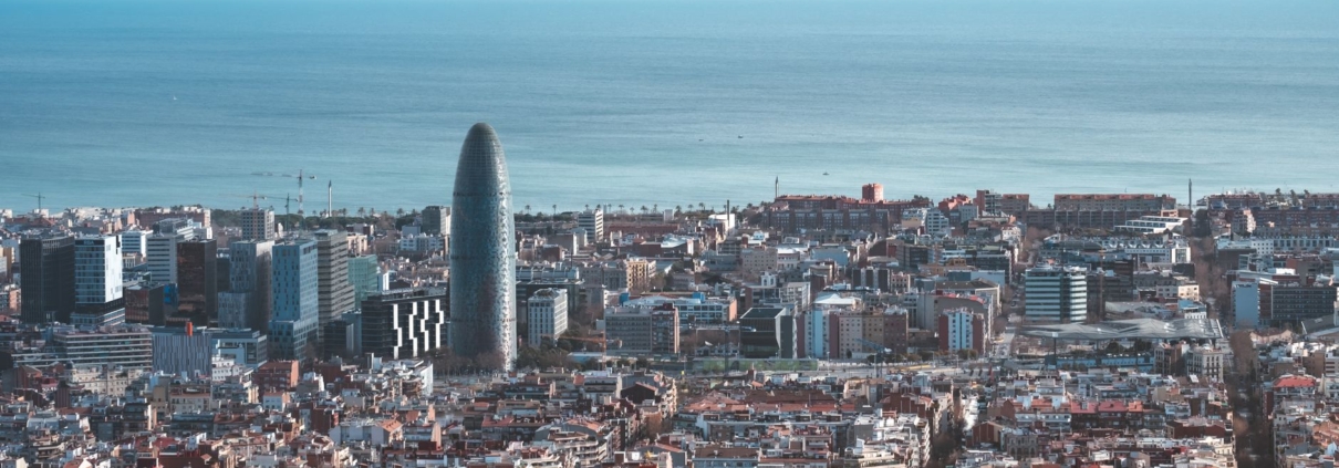 Innovaciones Urbanas que Definen Barcelona