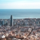 Innovaciones Urbanas que Definen Barcelona