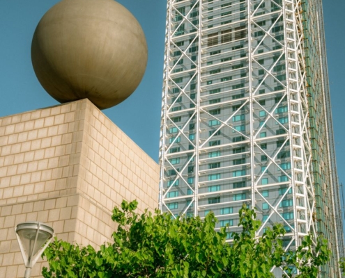 Actualidad en Barcelona: Innovaciones y Eventos Clave