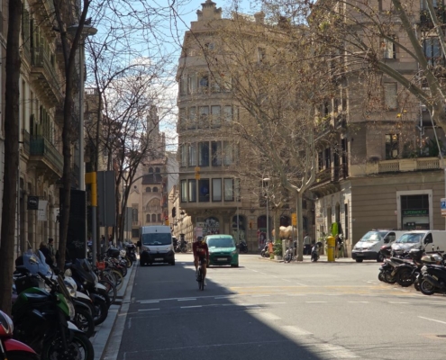 Impacto del Tour de Francia en Barcelona y su Comunidad