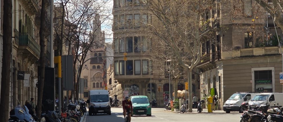 Impacto del Tour de Francia en Barcelona y su Comunidad