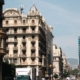 Barcelona y sus Desafíos Actuales en Movilidad y Comercio
