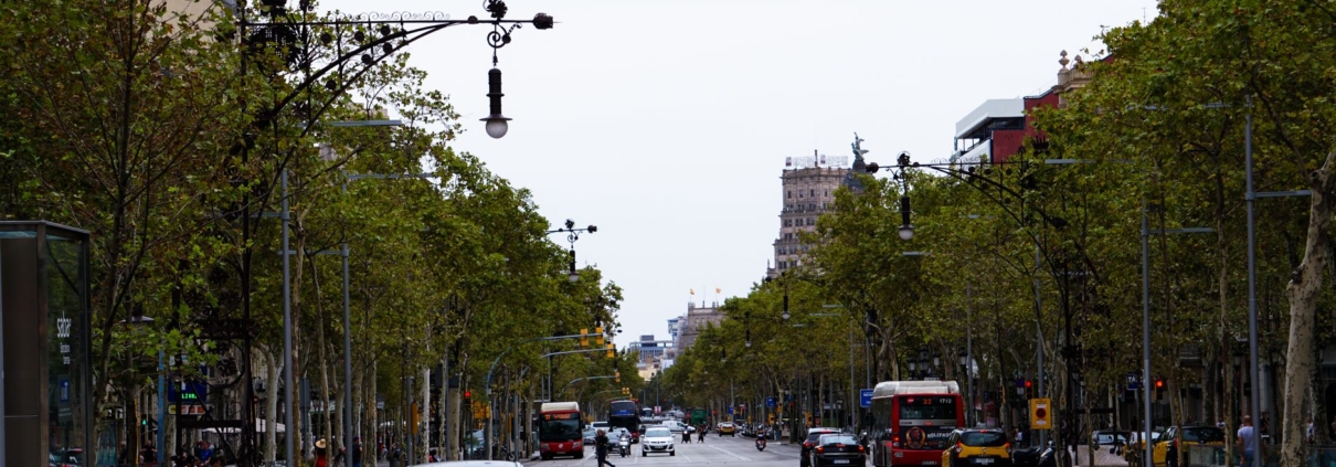 Movilidad y Cultura en Barcelona: Novedades que Impactan la Ciudad Movilidad y Cultura en Barcelona: Novedades que Impactan la Ciudad