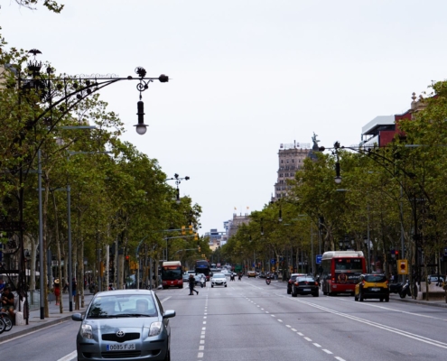 Movilidad y Cultura en Barcelona: Novedades que Impactan la Ciudad
