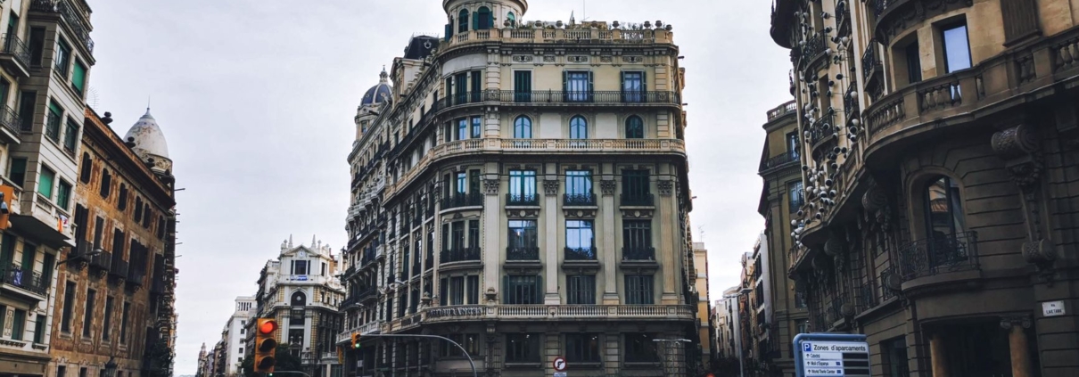 Movilidad y seguridad en Barcelona: últimas noticias y oportunidades Movilidad y seguridad en Barcelona: últimas noticias y oportunidades
