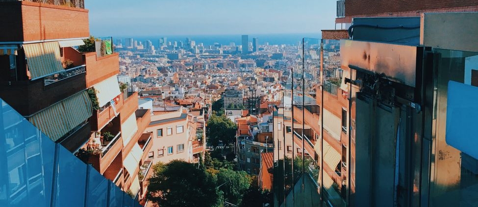 Avances en Movilidad y Cultura en Barcelona