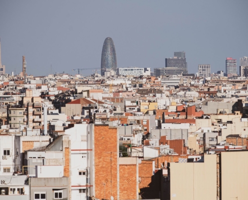 Barcelona en evolución y sus nuevas oportunidades