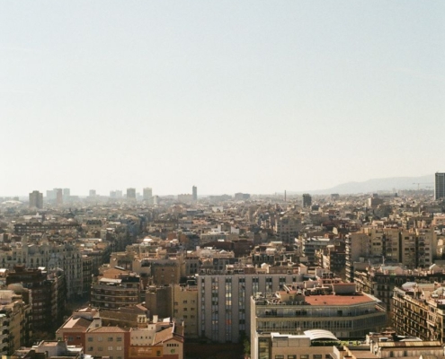 Desarrollos y Retos en la Actualidad de Barcelona