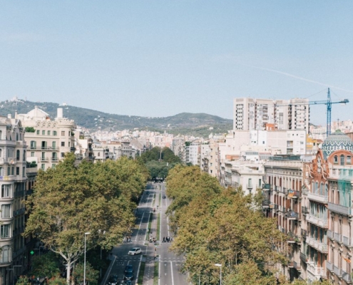 Impacto Social y Económico en Barcelona en 2026