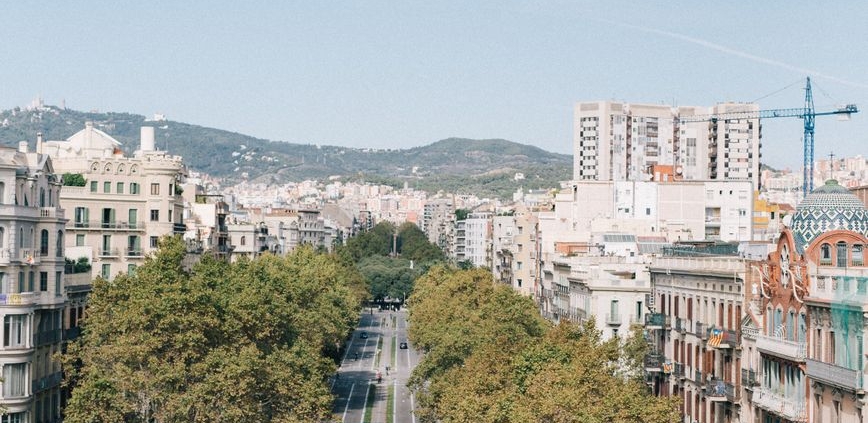 Impacto Social y Económico en Barcelona en 2026