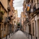 Desafíos y Transformaciones en la Vida Barcelonesa