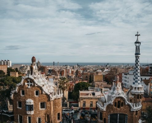 Actualidad de Barcelona: retos y oportunidades en la ciudad
