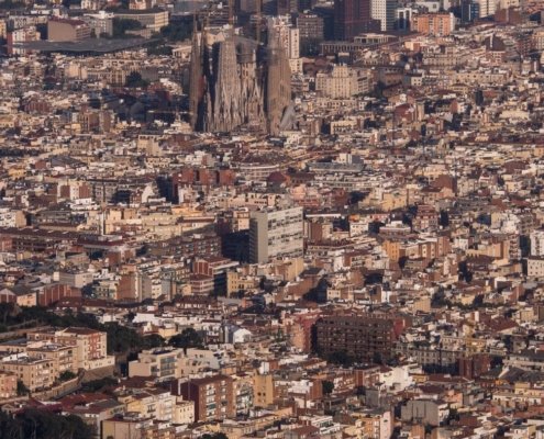 Novedades en Barcelona: Urbanismo, Cultura y Movilidad