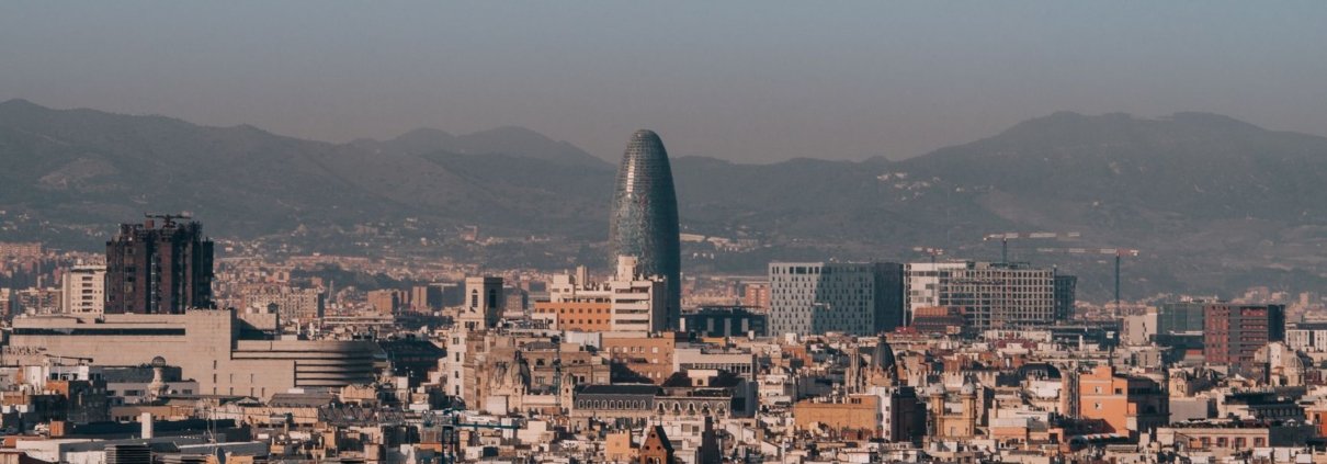 Últimas tendencias y desarrollos en Barcelona