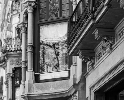 Desarrollo Urbano y Social en Barcelona