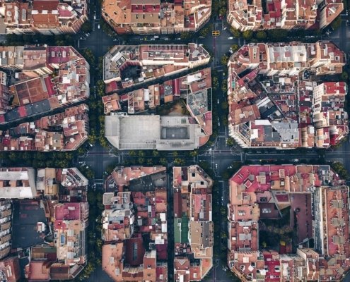 Nuevas Iniciativas que Marcan la Vida en Barcelona