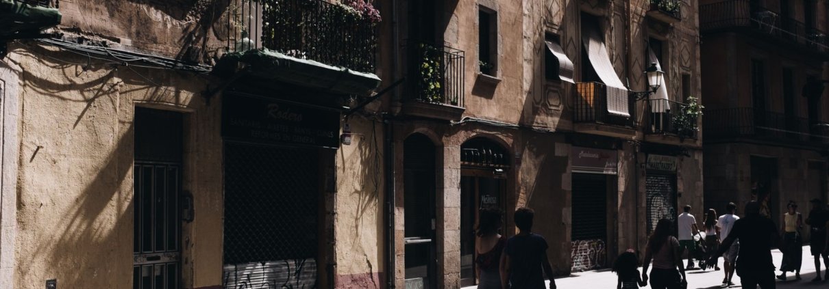 Eventos recientes y su impacto en la vida de Barcelona
