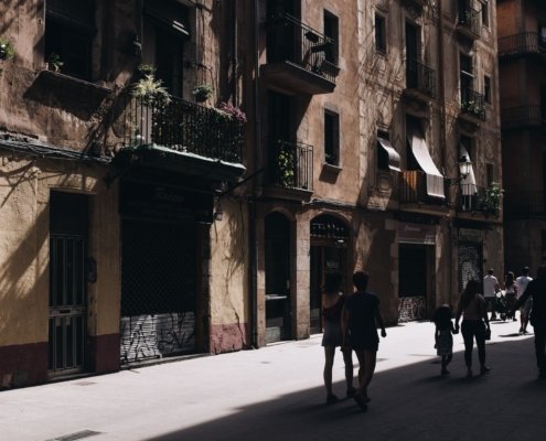 Eventos recientes y su impacto en la vida de Barcelona