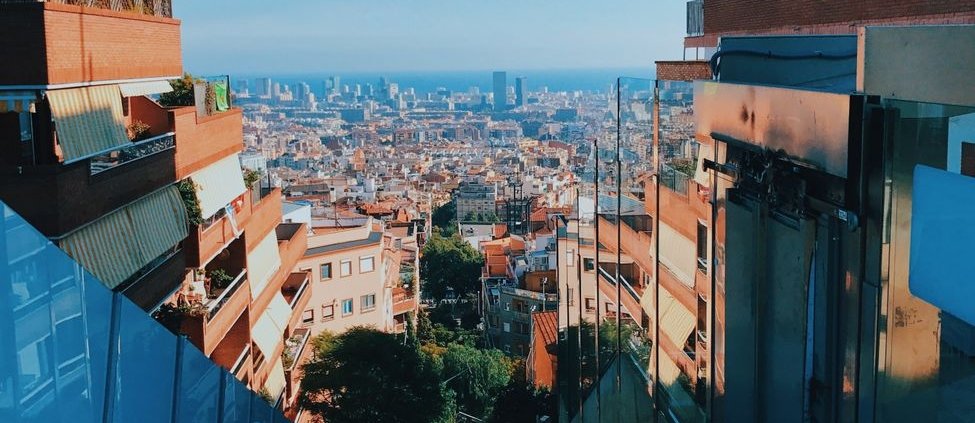 Innovaciones Urbanas y Sociales en Barcelona 2023