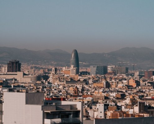 La actualidad de Barcelona y su crecimiento en empleo y movilidad