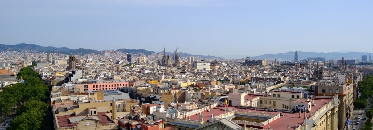 La Actualidad de Barcelona: Noticias y Desarrollos Clave