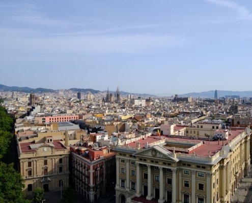 La Actualidad de Barcelona: Noticias y Desarrollos Clave