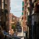 Reflexiones sobre la movilidad y cultura en Barcelona