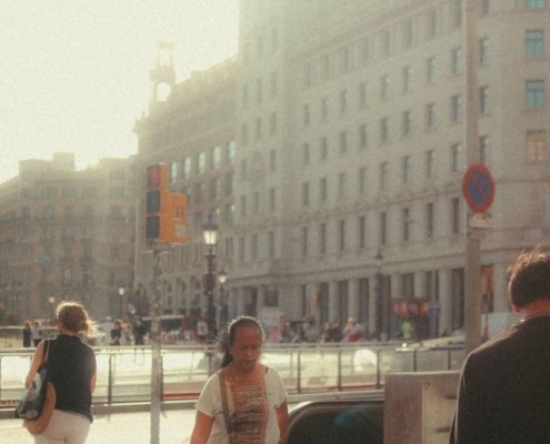Últimos Desarrollos y Retos en la Vida de Barcelona