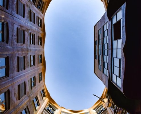Innovaciones Urbanas y Culturales en Barcelona